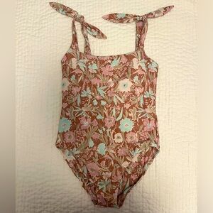 Minnow NWT women’s swim size small